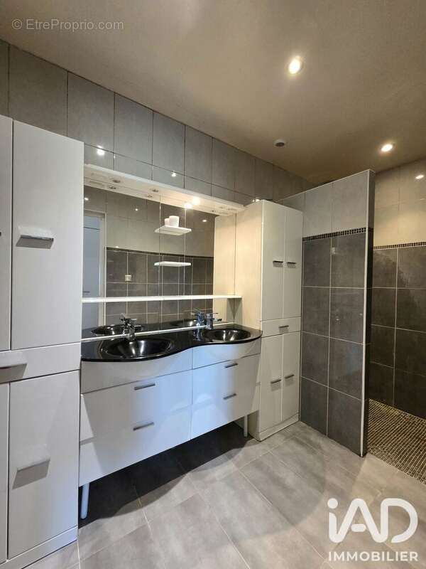 Maison 129 m² à Saint-Georges-Sur-Eure  - photo 6