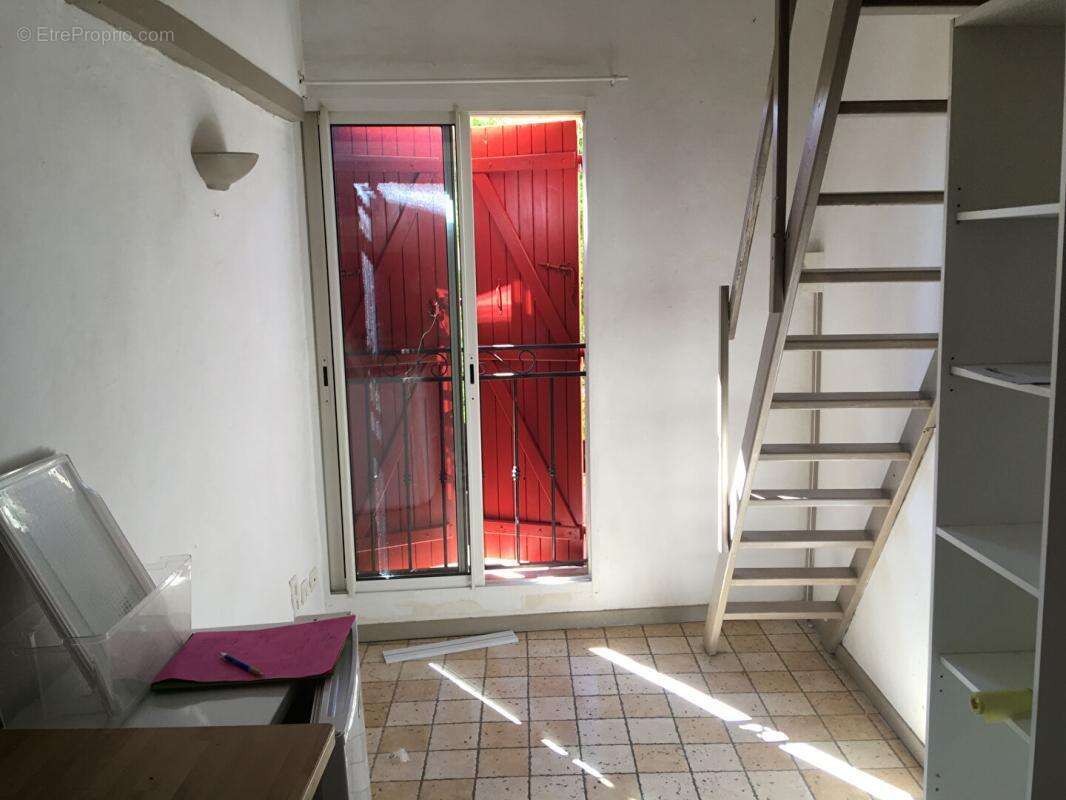 Maison à ESTEZARGUES