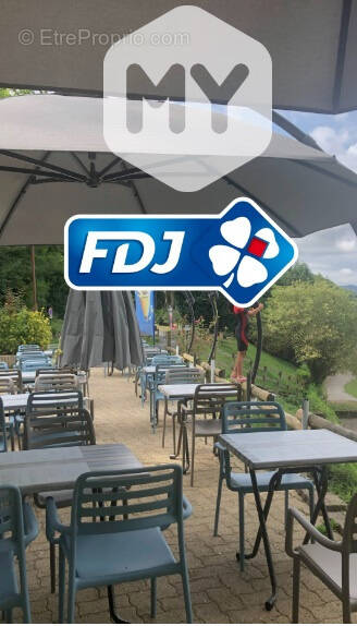 Commerce à COURNON-D'AUVERGNE