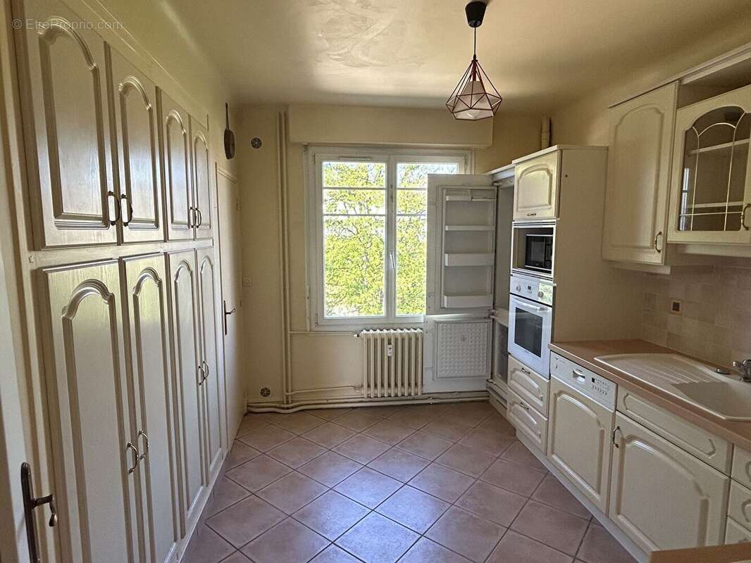 Appartement à SAINT-DIZIER