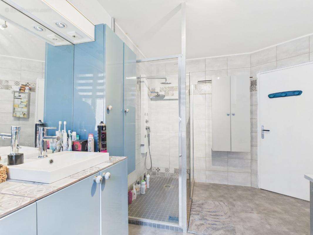 Maison à RETHONVILLERS