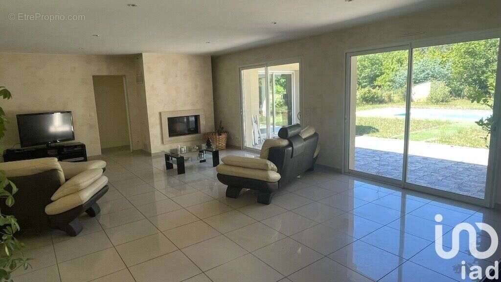 Photo 6 - Maison à GASTES