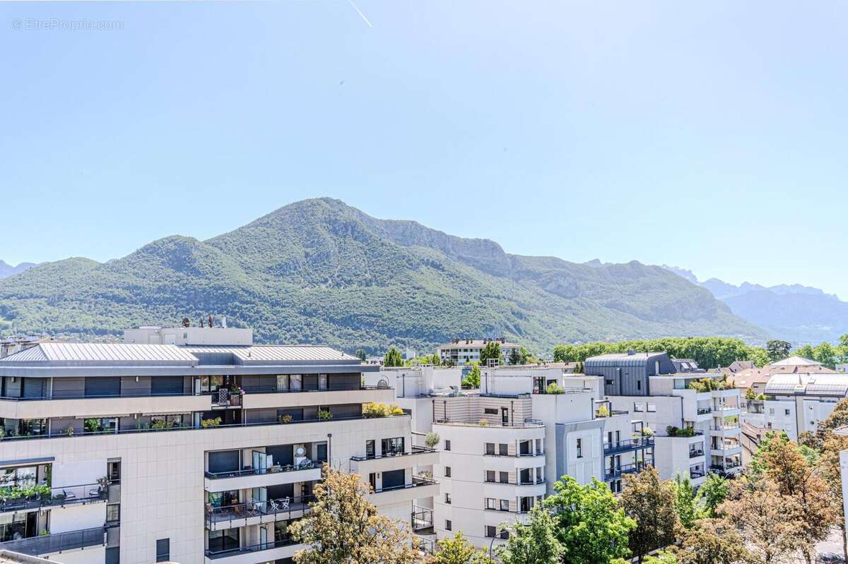 Photo 2 - Appartement à ANNECY