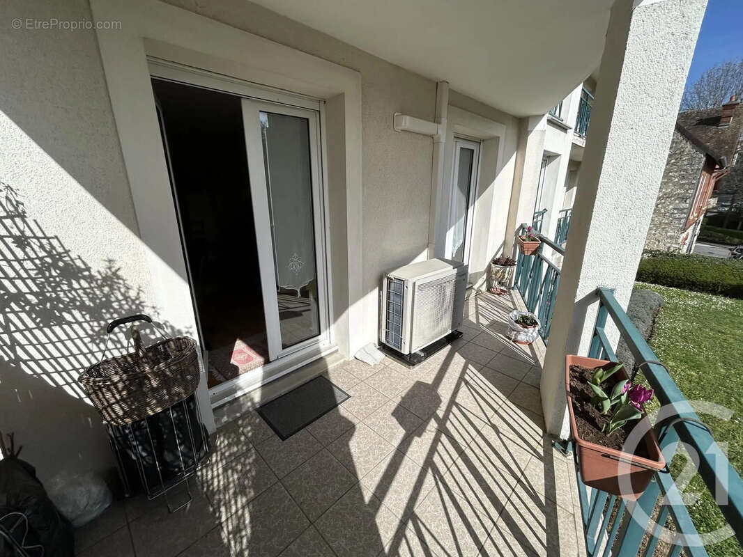 Appartement à AVON