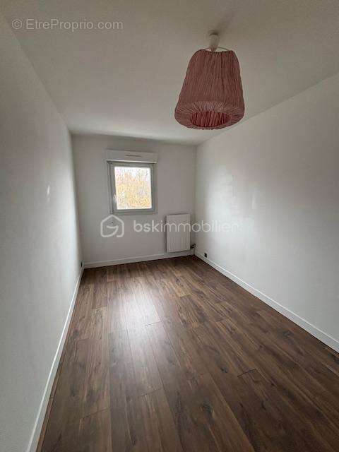 Appartement à ROISSY-EN-BRIE