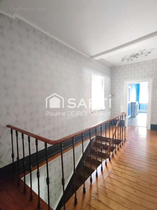 Photo 8 - Maison à CAUDRY