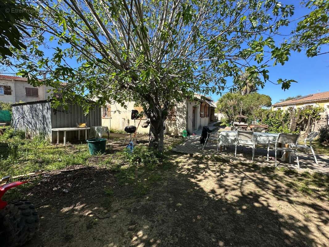 Photo 2 - Maison à LUNEL