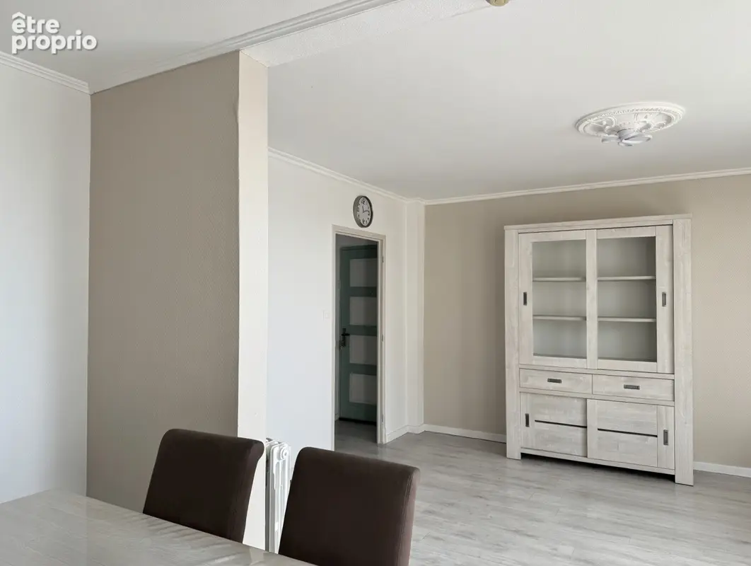 Appartement Frontignan 4 pièce(s) 86 m2 - photo 2