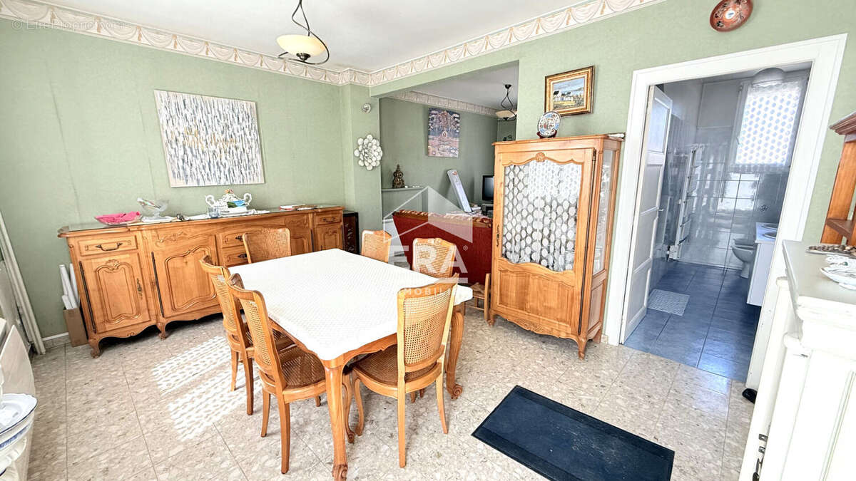 Maison à LAVAL
