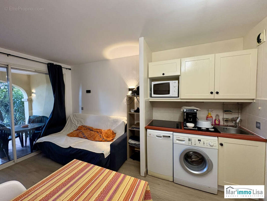 Appartement à MALLEMORT