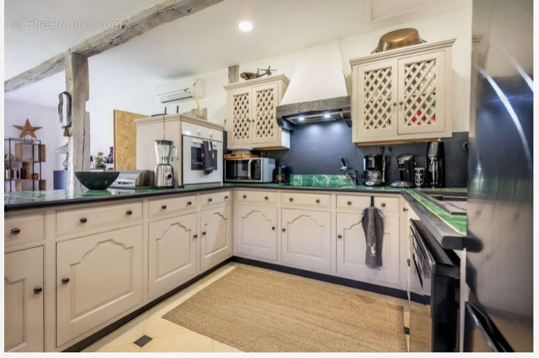 Maison à MASQUIERES