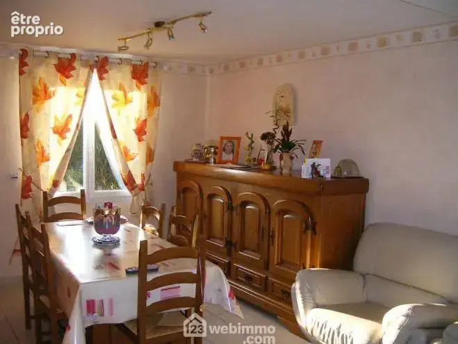 Maison 4 pièces 83 m² à vendre à Noyon (60400) - photo 3