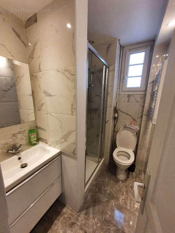 Appartement à L'HAY-LES-ROSES