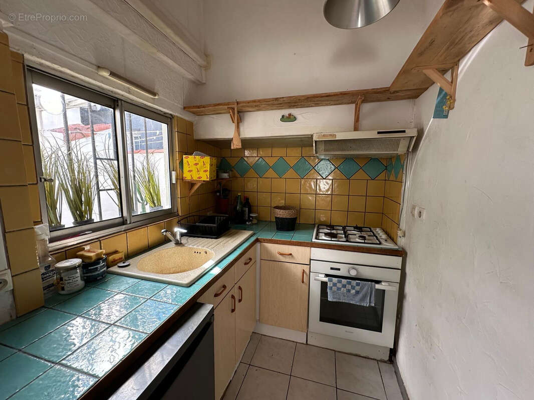 Maison à SAINT-NAZAIRE