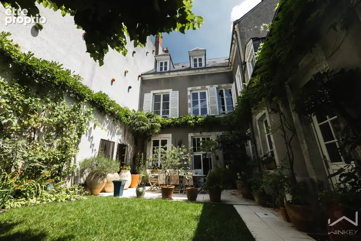 Photo Maison à Orleans au prix de 800 000€
