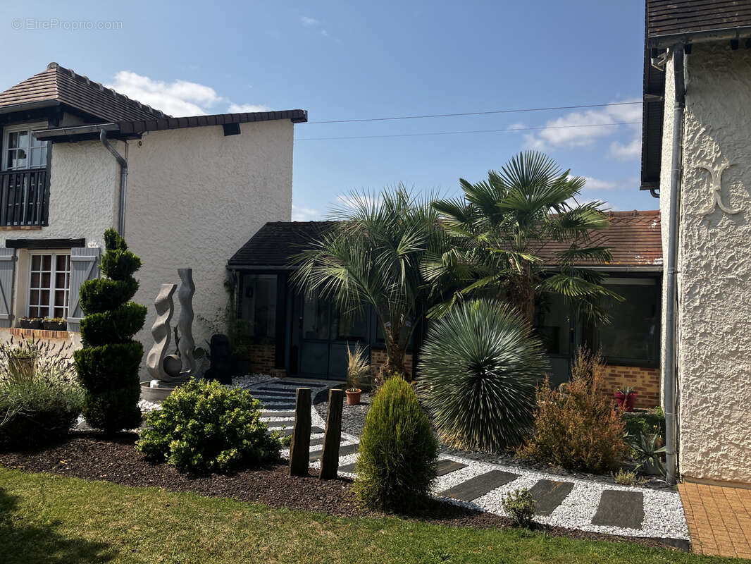 Région d'Ezy-sur-eure - photo 3