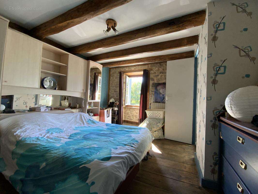 Maison à COUZEIX