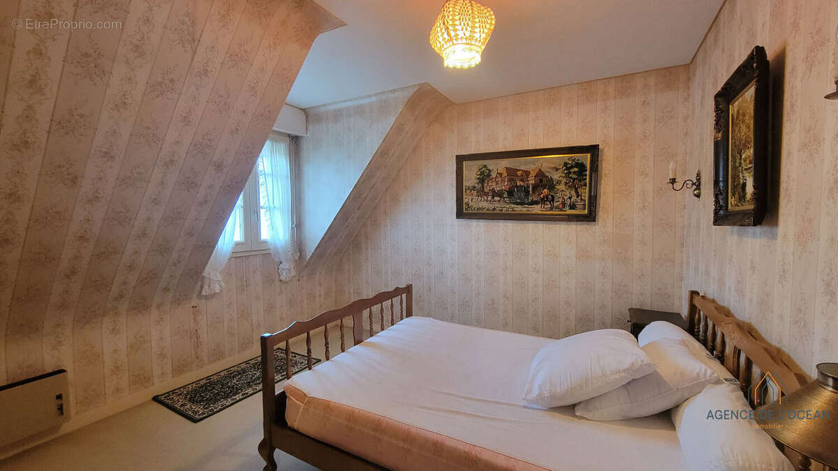 Maison à ETEL