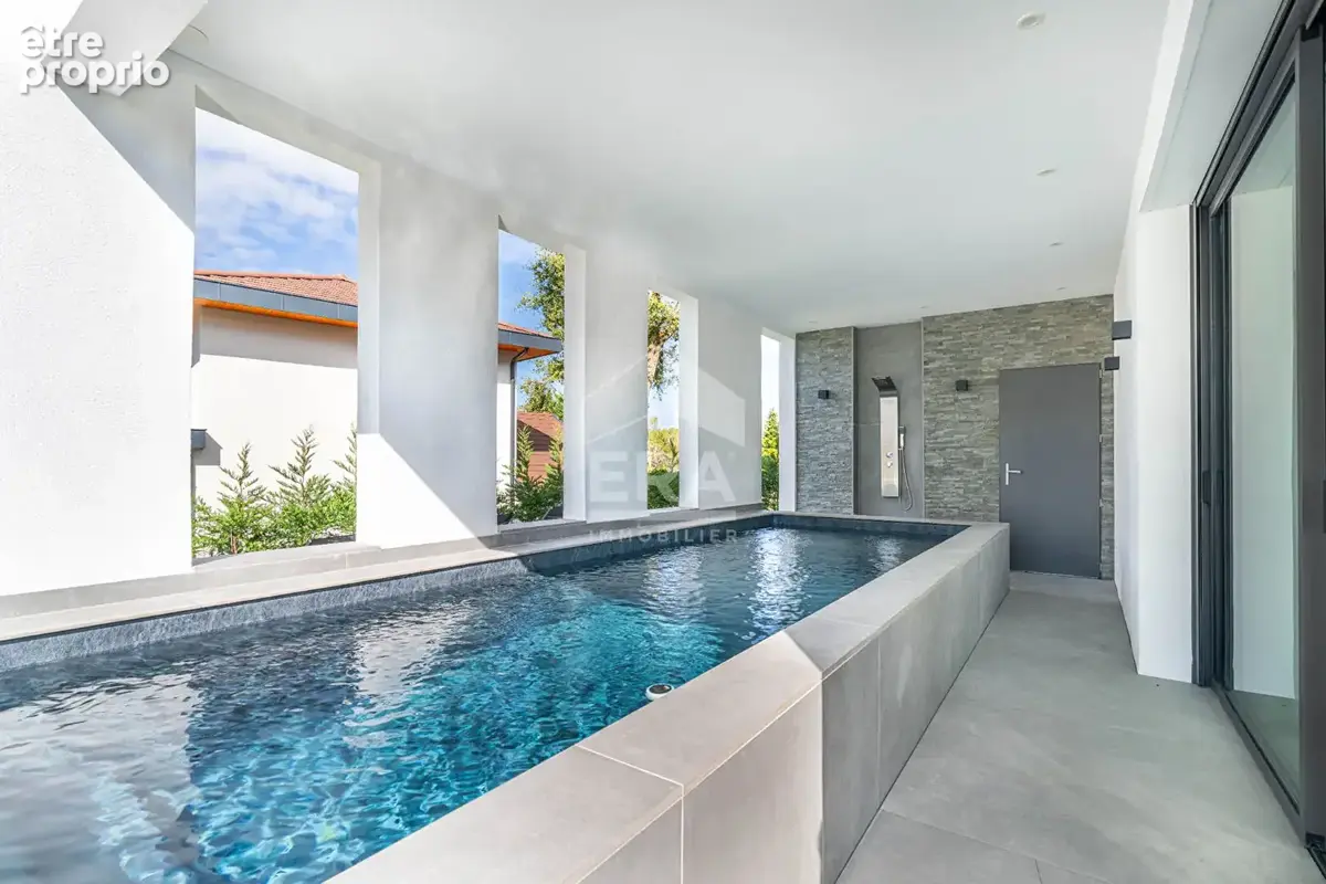Maison 115m² à annecy - photo 4