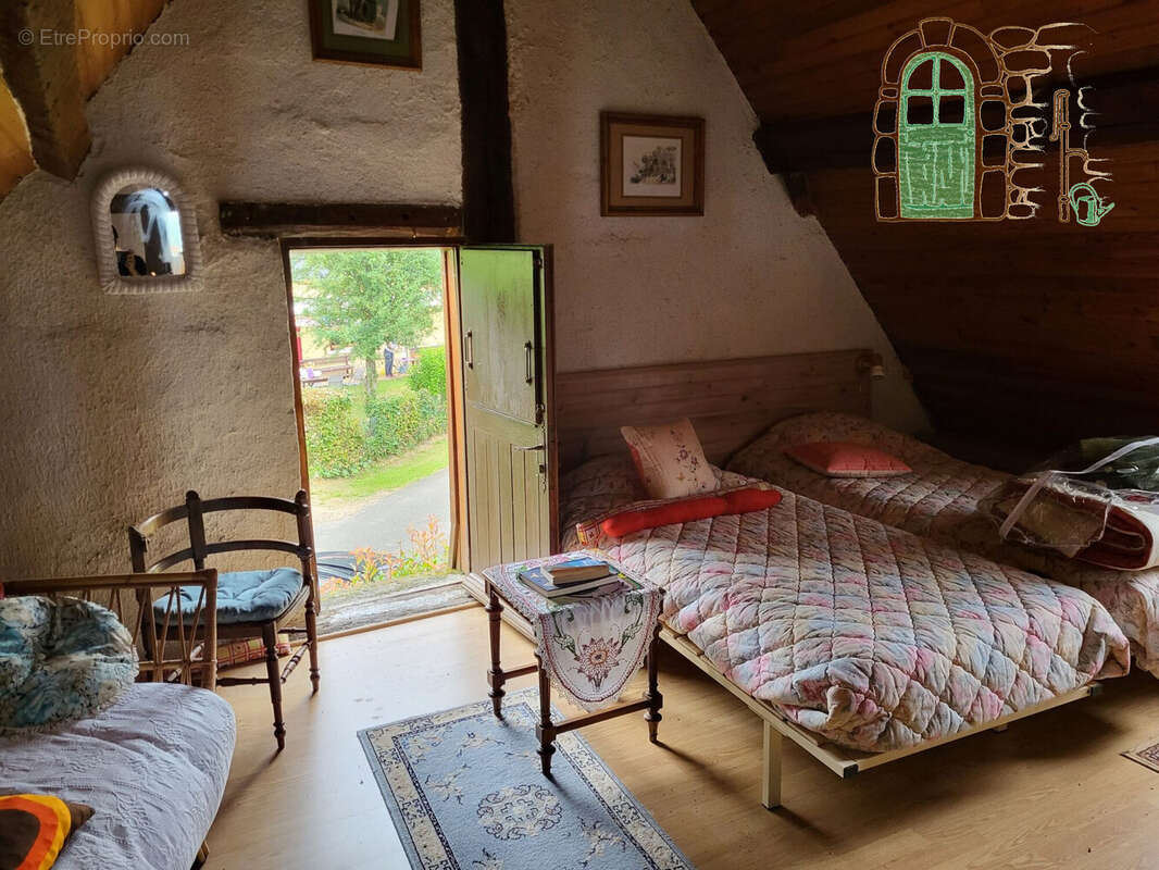 Maison 75 m² à Sarge-Sur-Braye  - photo 5
