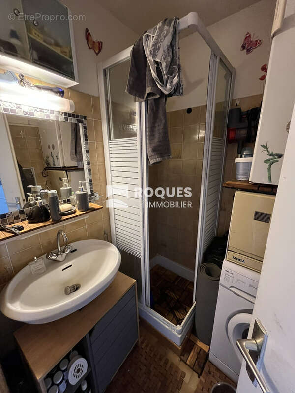 Appartement à VALRAS-PLAGE