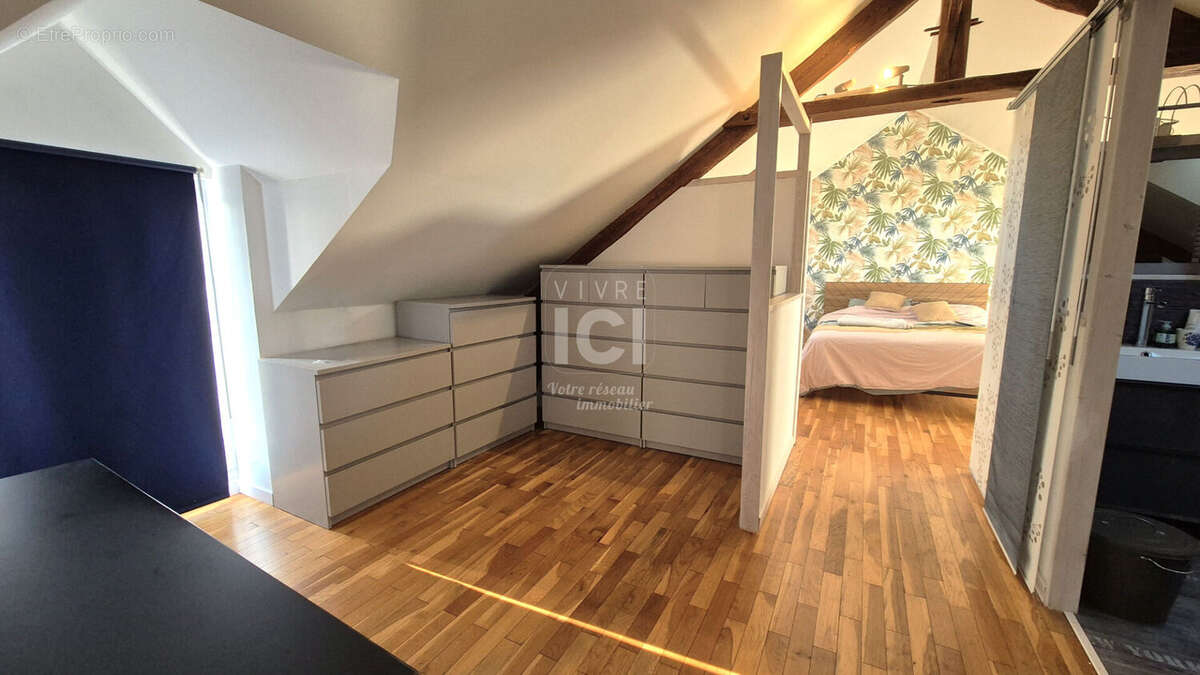 Maison à CORDEMAIS