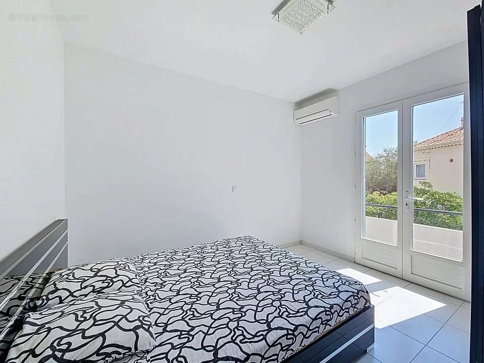 Maison de ville individuelle de 128,85m² Saint-Laurent-du-Var - photo 14
