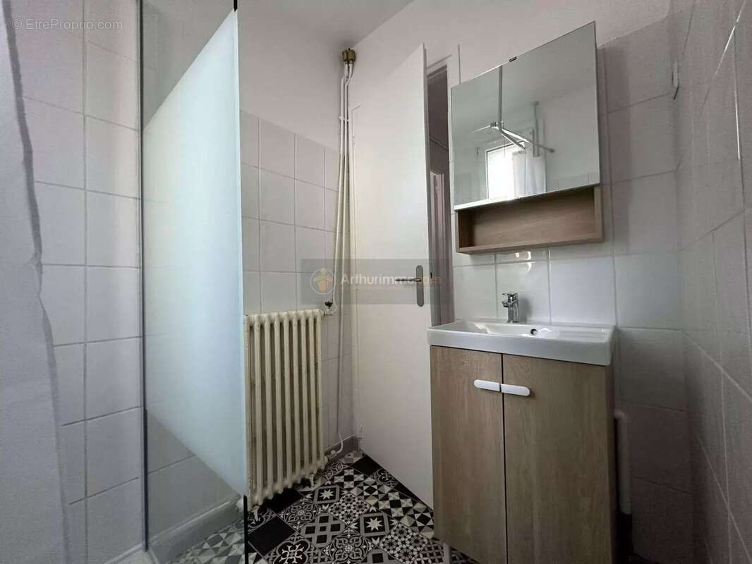 Appartement à BREST