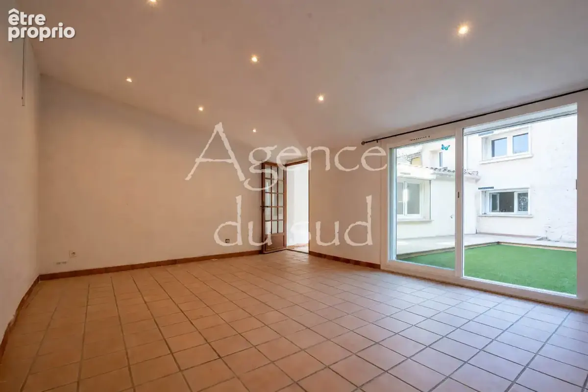 Appartement Roquevaire 5 pièce(s) 130 m2 - photo 6