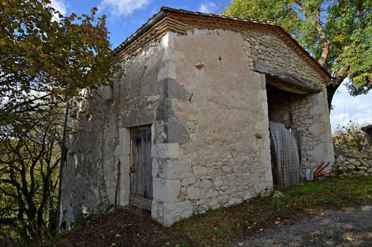 Appartement à DURAS