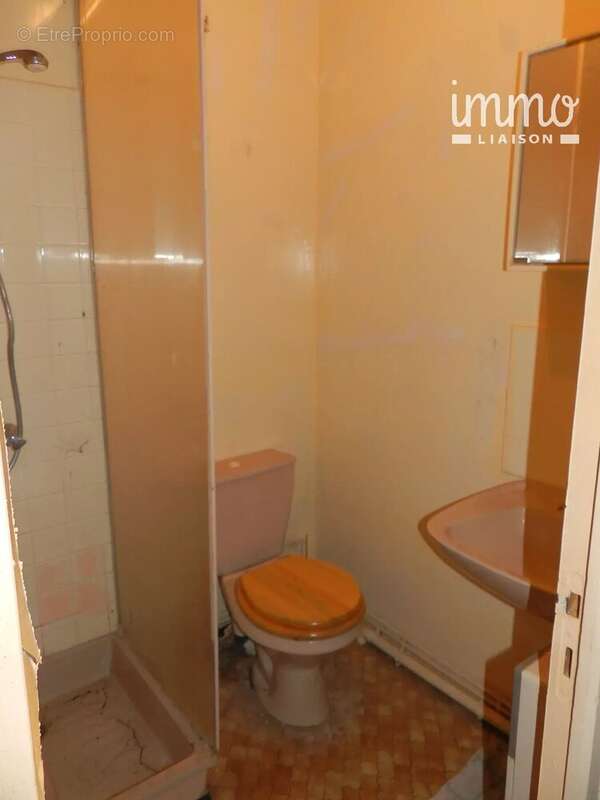 Appartement à NOZAY