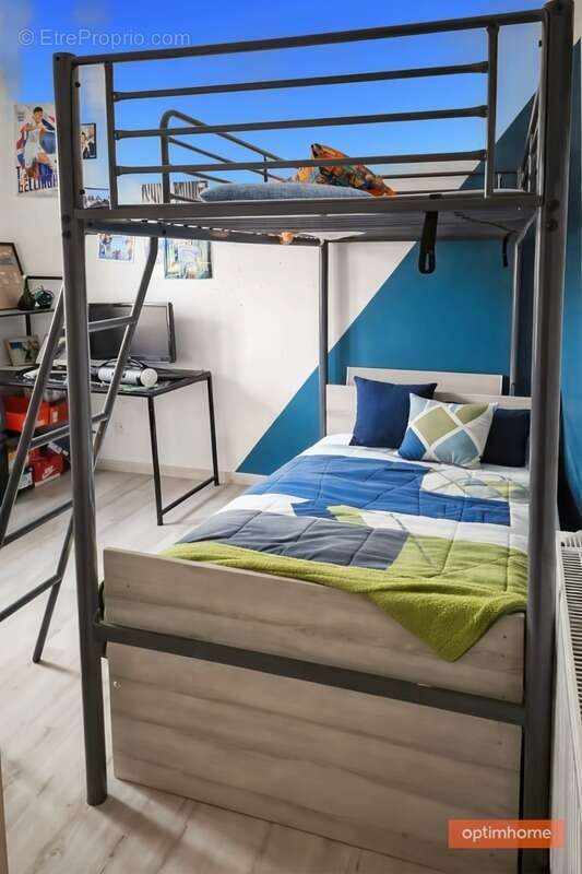 Maison à NEUILLY-EN-THELLE