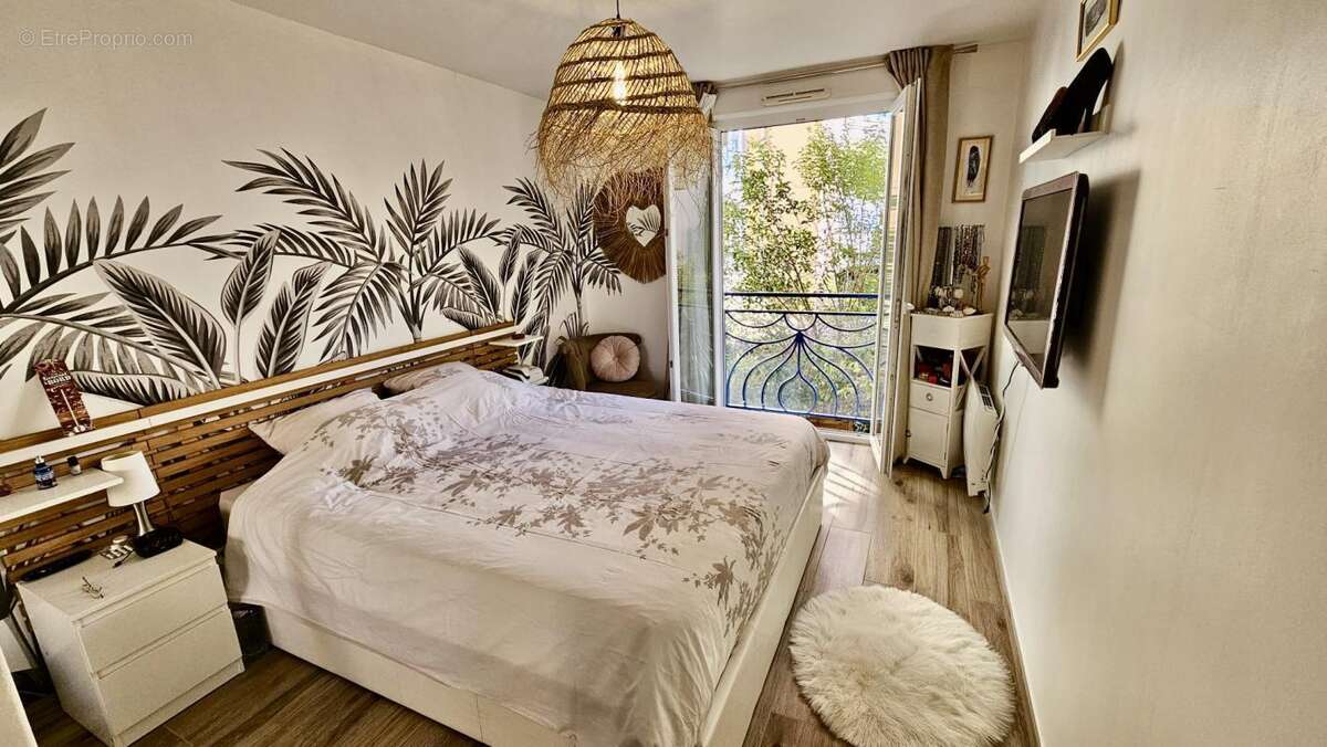 Appartement à SAINTE-MAXIME