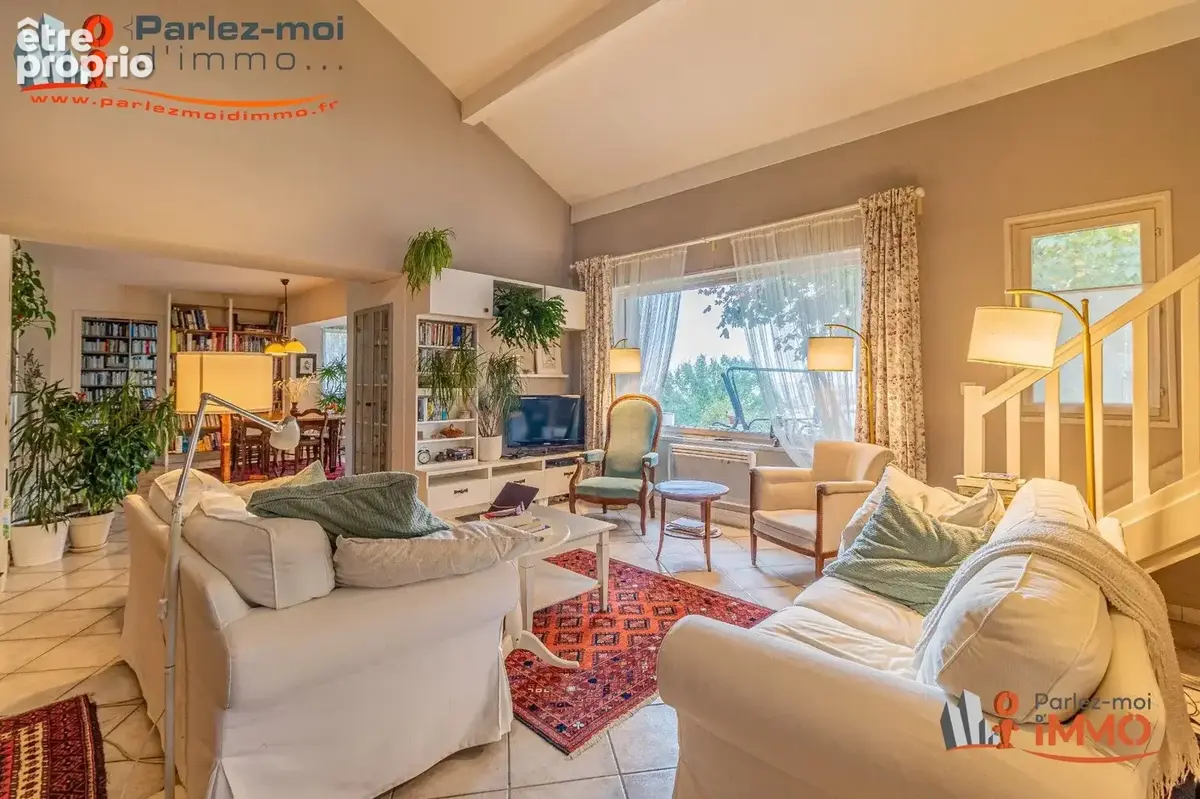 Maison à vendre Vindry-sur-Turdine - photo 4