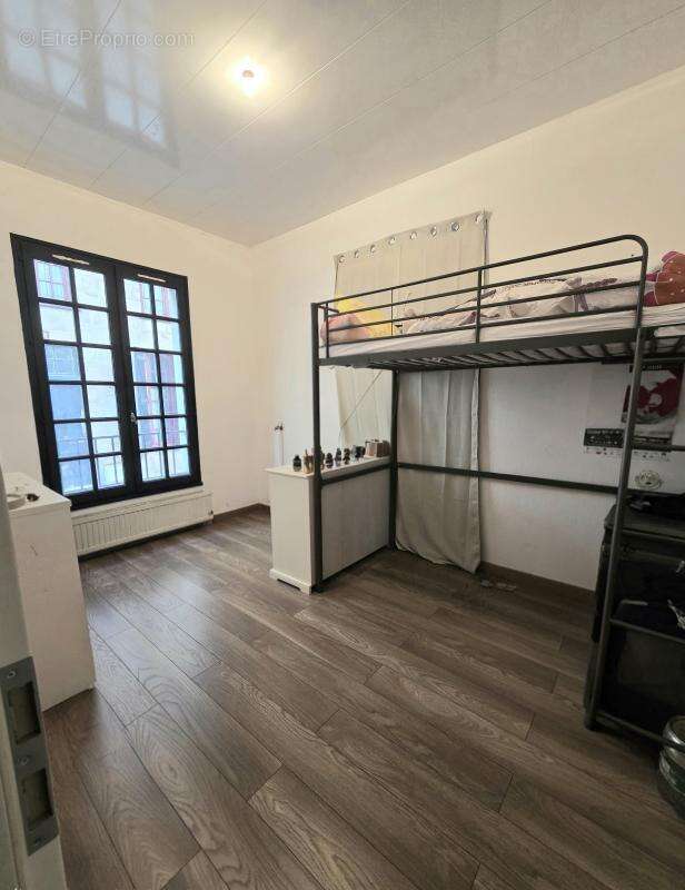 Appartement à LIMOGES