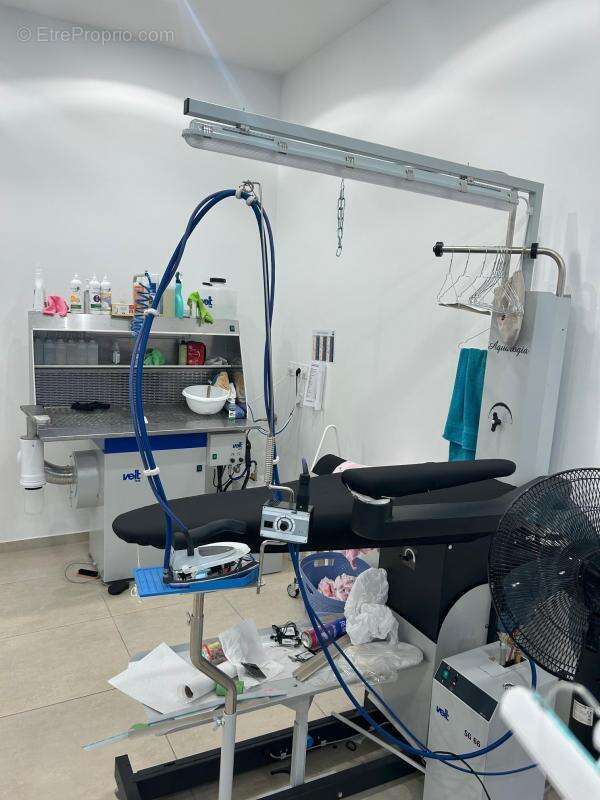 Commerce à NANTERRE