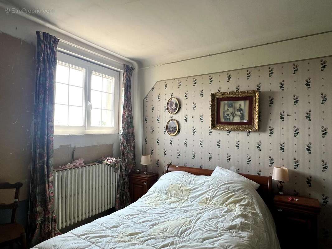 Photo 8 - Maison à DANGE-SAINT-ROMAIN