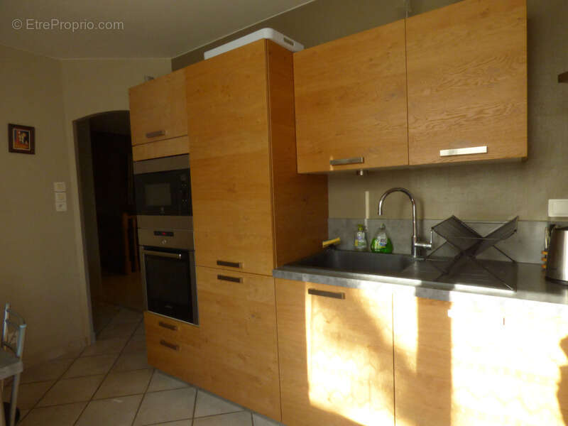 Maison à vendre 5 pièces BELLEVILLE EN BEAUJOLAIS (69) - Terrain de 1000 m2 - photo 15