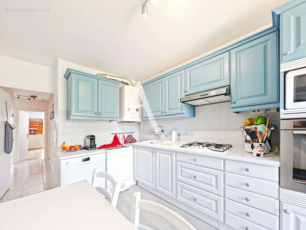 Appartement à BOIS-D'ARCY