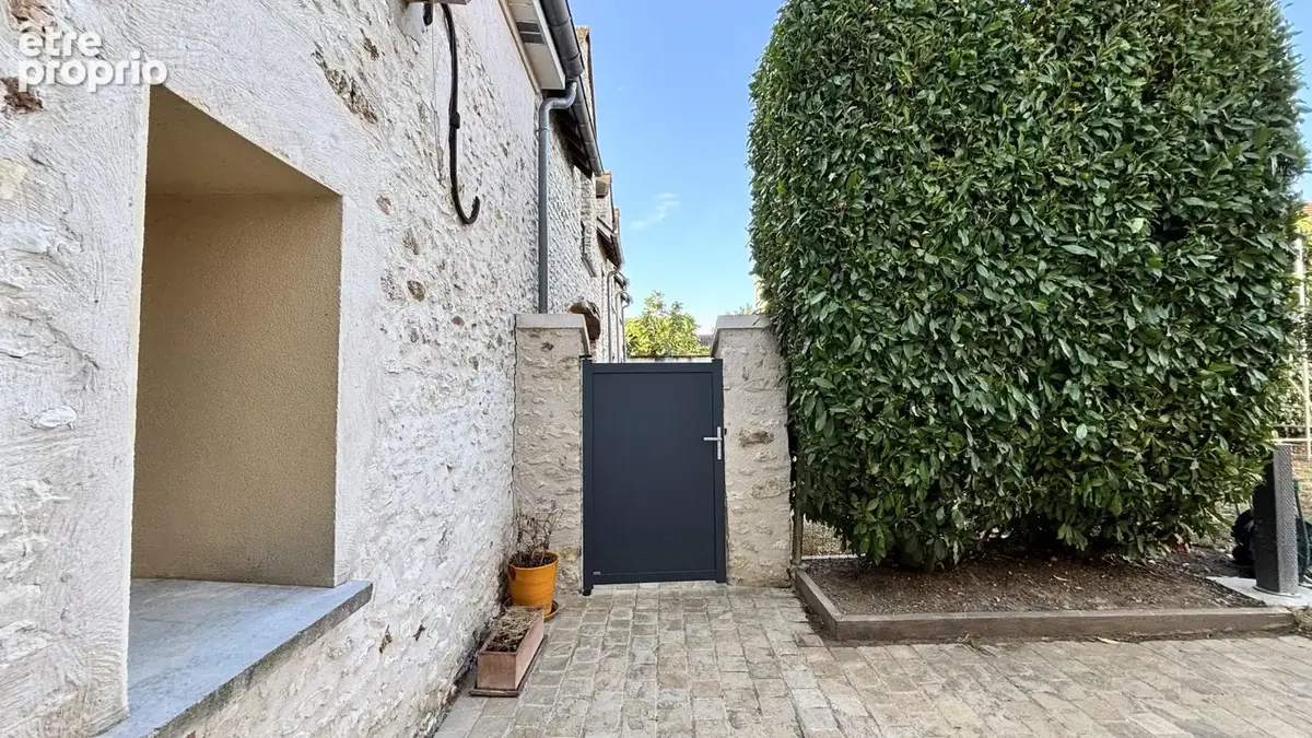 Maison ancienne renovee - photo 18