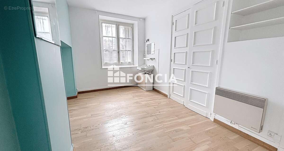 Appartement à HOULGATE