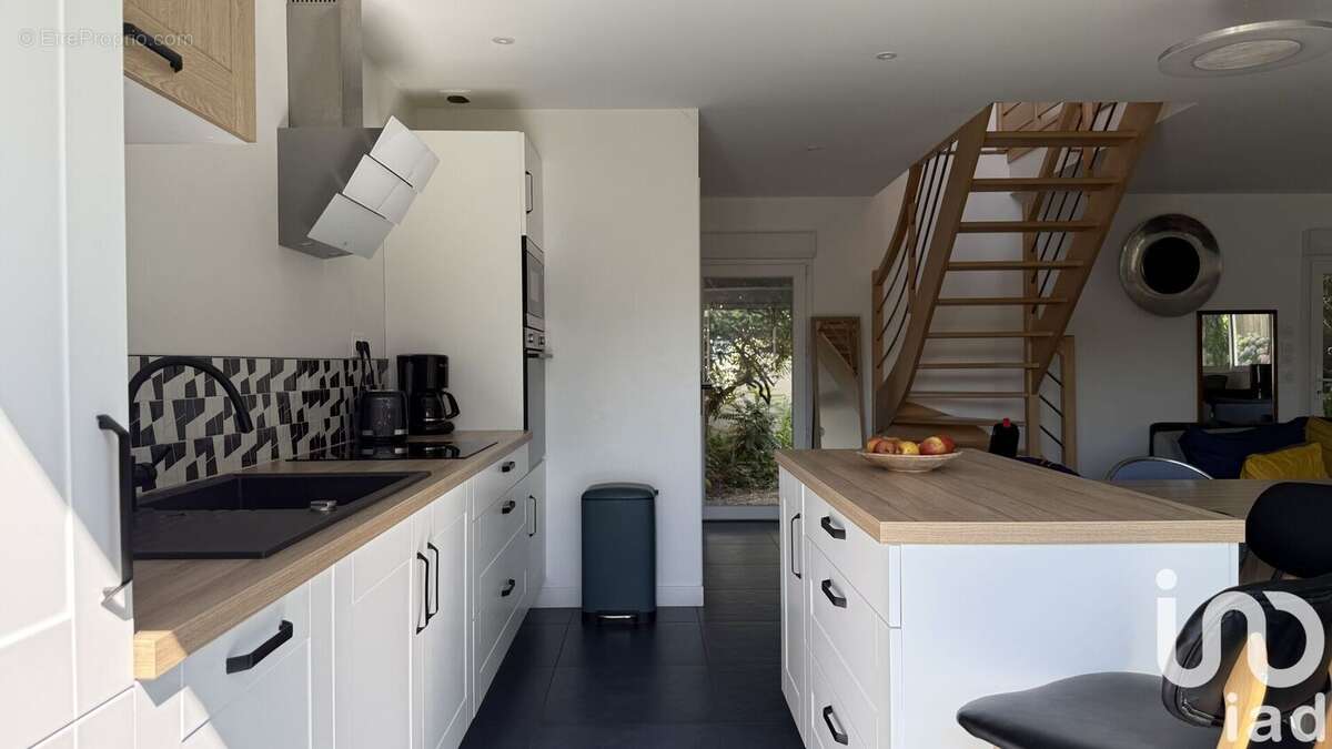 Photo 3 - Maison à CANCALE