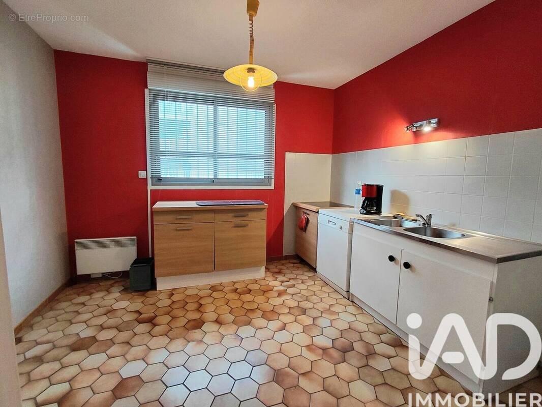 Photo 1 - Appartement à LOURDES