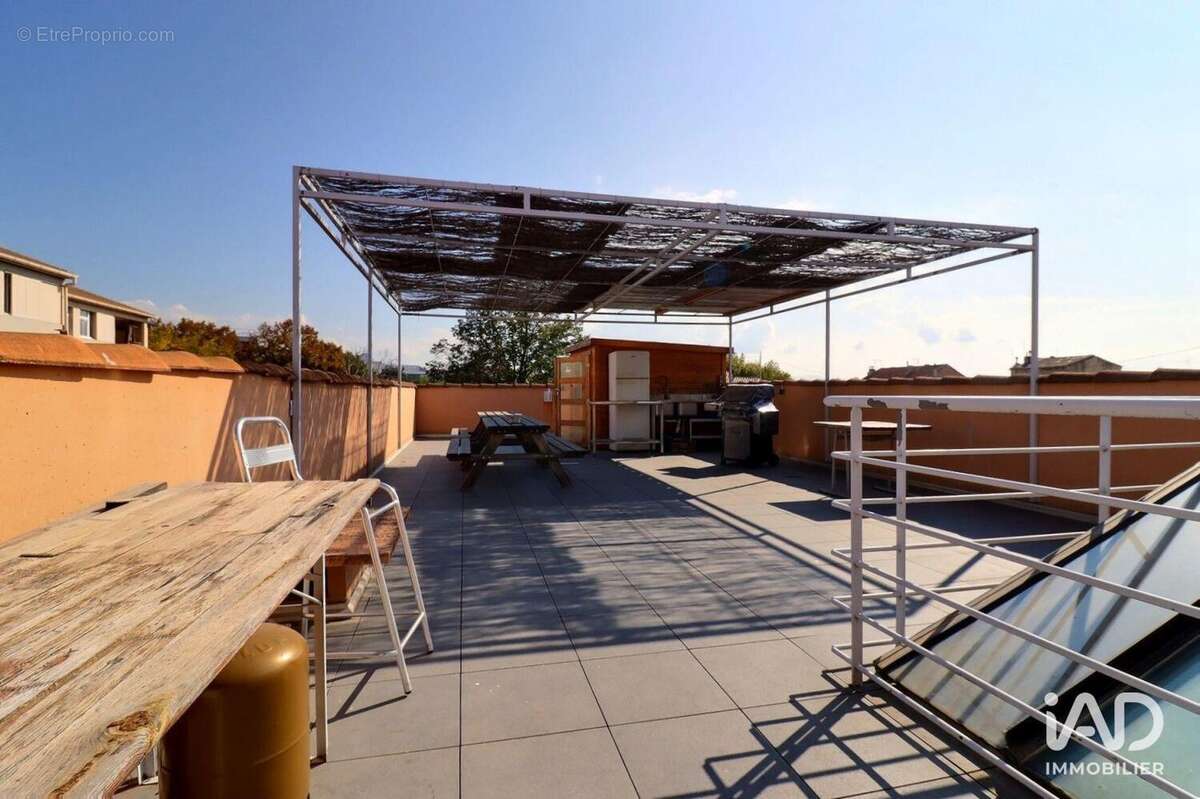 Photo 4 - Commerce à MARSEILLE-16E