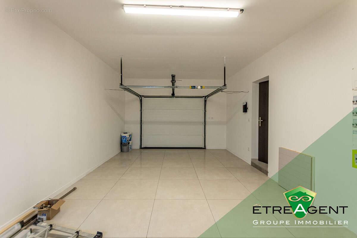 Maison ARGENCES - 124 m² - 4 chambres - photo 16