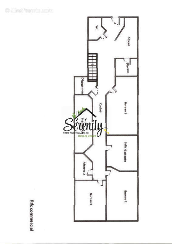 Appartement à CAMBRAI