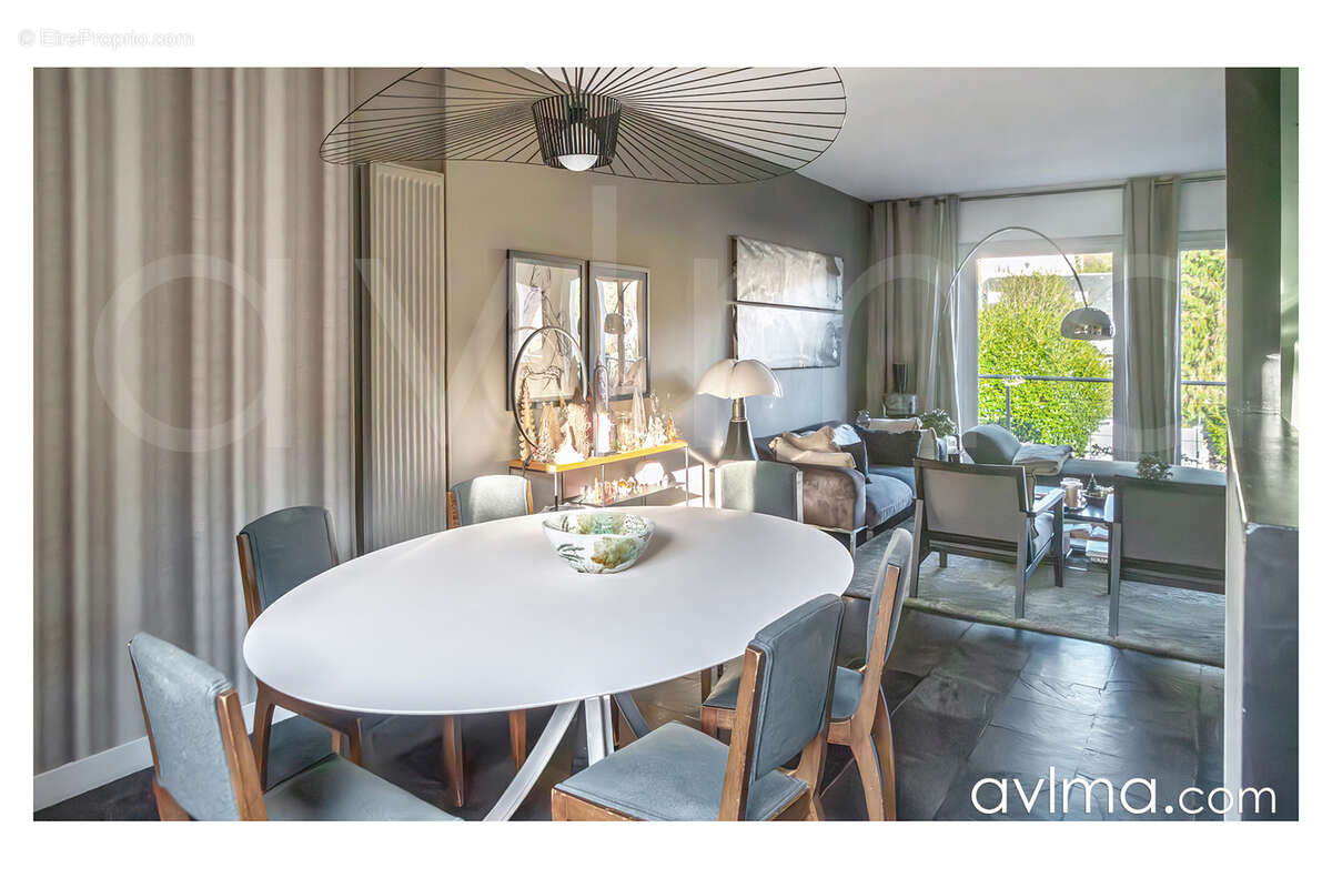 Maison à L'ETANG-LA-VILLE