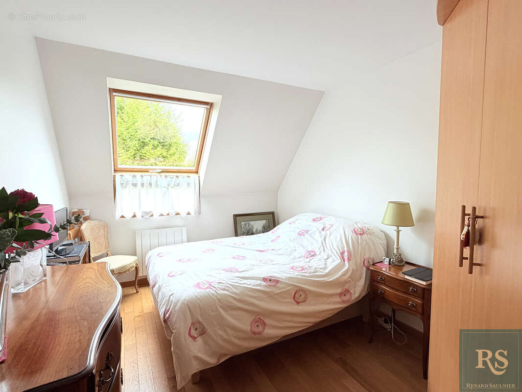 Appartement à ANTONY