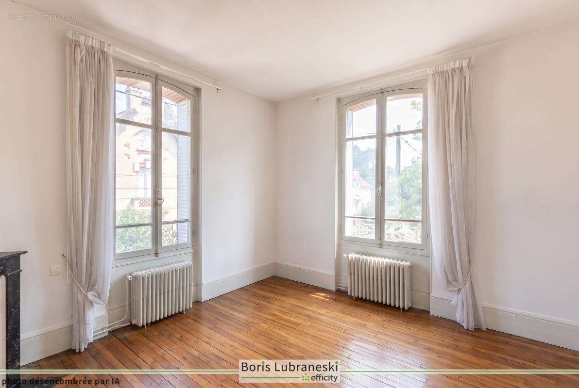 Maison 145 m² à Auxerre  - photo 7