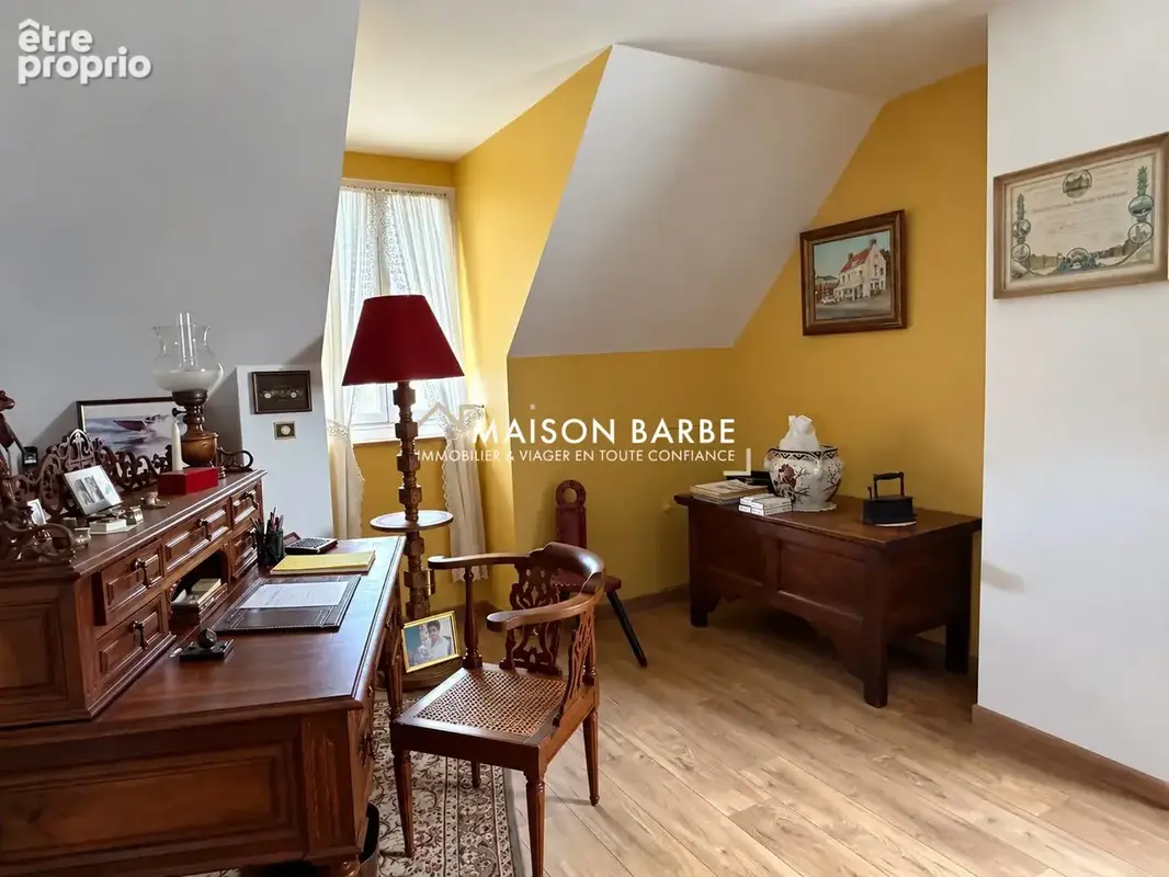 Maison 4 pièces 121 m² à vendre à Maffliers (95560) - photo 6